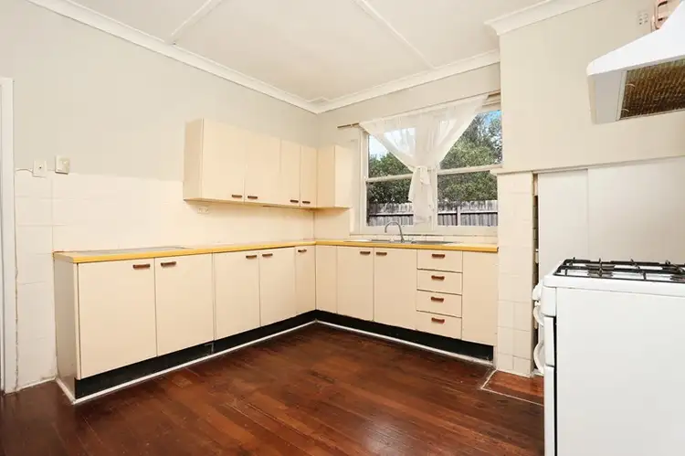 Third view of Homely unit listing, 1/11 Dobson Crescent, Braybrook VIC 3019