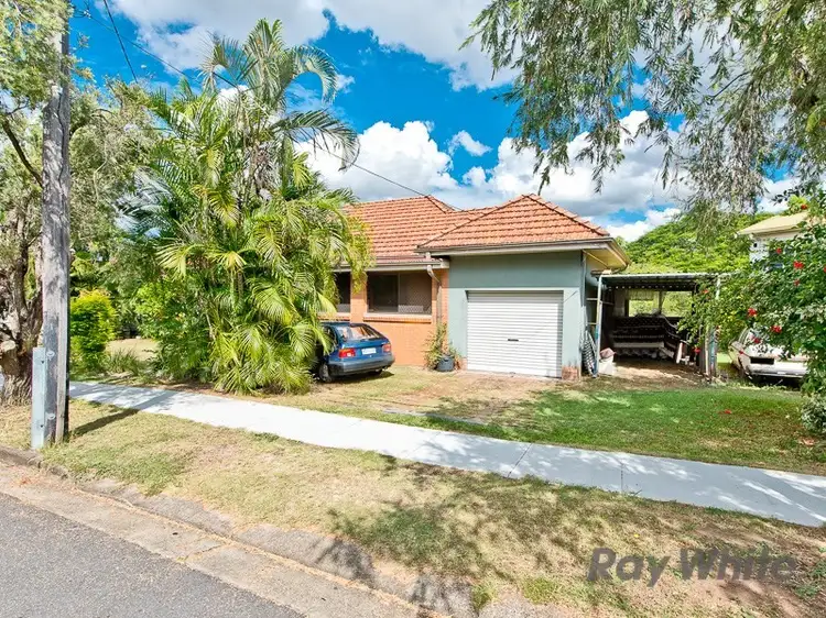 Fourth view of Homely house listing, 21 Murphy Road, Zillmere QLD 4034