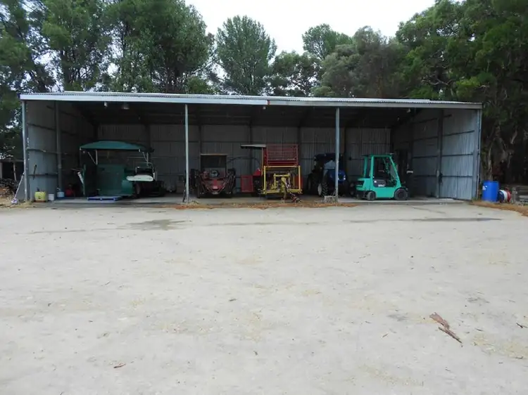 Fifth view of Homely rural property listing, Lot 10 Dukes Highway, Tintinara SA 5266