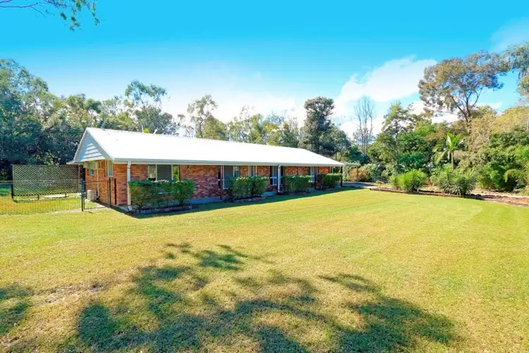 Second view of Homely house listing, 31 Rhys Avenue, The Caves QLD 4702
