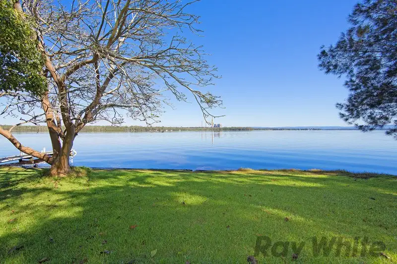 Main view of Homely house listing, 38 Sunset Parade, Chain Valley Bay NSW 2259