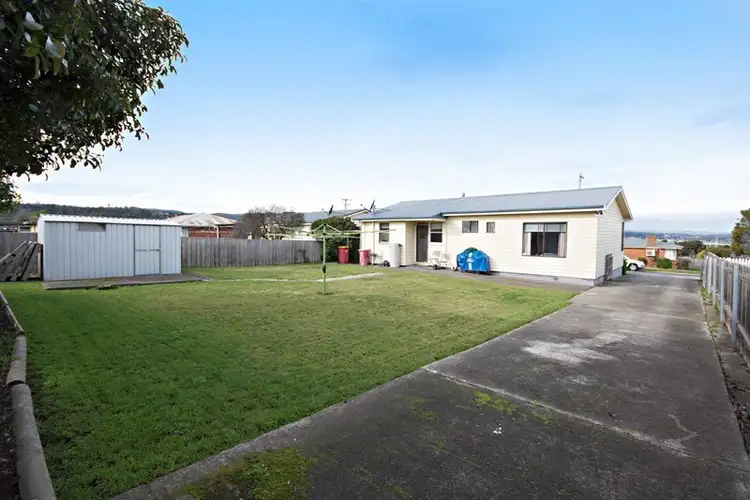 Seventh view of Homely house listing, 11 Mackay Street, Mayfield TAS 7248