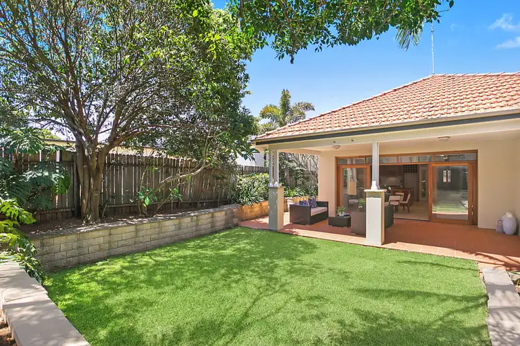 130 Cottenham Avenue, Kingsford NSW 2032
