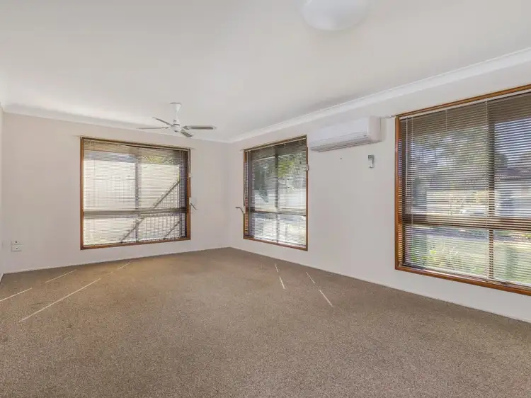 Second view of Homely house listing, 33 Chateau Street, Calamvale QLD 4116
