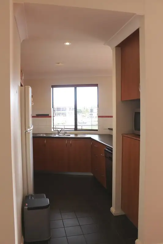 Fifth view of Homely apartment listing, 24/7 Jetty Road, Bunbury WA 6230