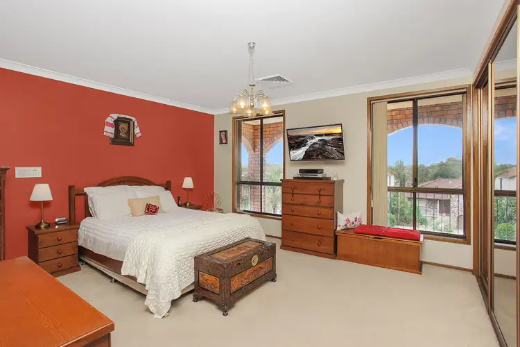 Second view of Homely house listing, 117 Bossley Road, Bossley Park NSW 2176