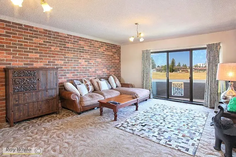 Second view of Homely unit listing, 4/17 Point Road, Tuncurry NSW 2428