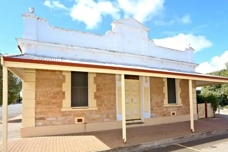 18 Harley Street, Blyth SA 5462