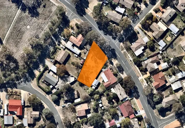 98 Summerland Circuit, Kambah ACT 2902