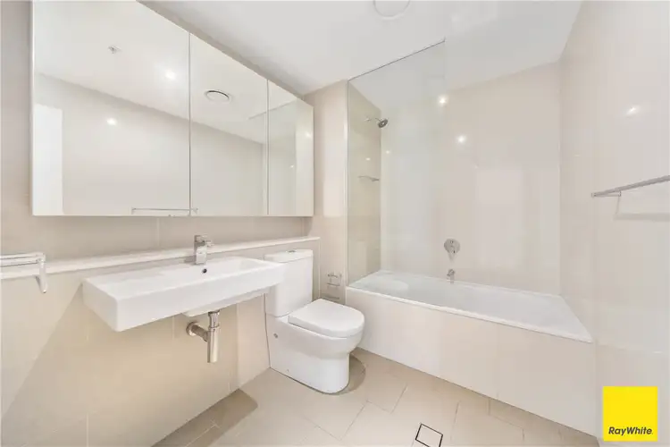 Fourth view of Homely unit listing, 1002/2 Saunders Close, Macquarie Park NSW 2113