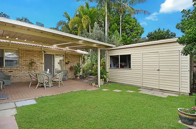 Main view of Homely house listing, 71 Kenna Street, Chermside West QLD 4032