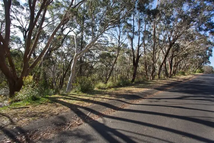 Fifth view of Homely land listing, Block 7 - Lot 174 and 124 DP 16449 - 38 Godson Avenue, Blackheath NSW 2785