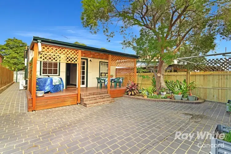 Third view of Homely house listing, 31 Carrington Street, North Strathfield NSW 2137