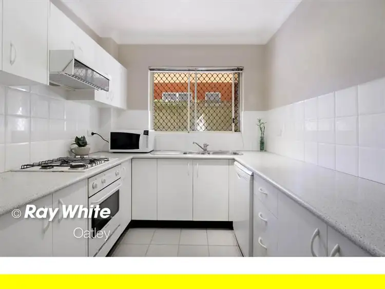 Fifth view of Homely unit listing, 5/48 Victoria Avenue, Penshurst NSW 2222