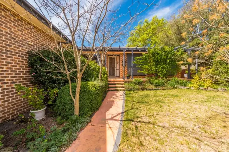 Third view of Homely house listing, 53 Johnstone Circuit, Calwell ACT 2905