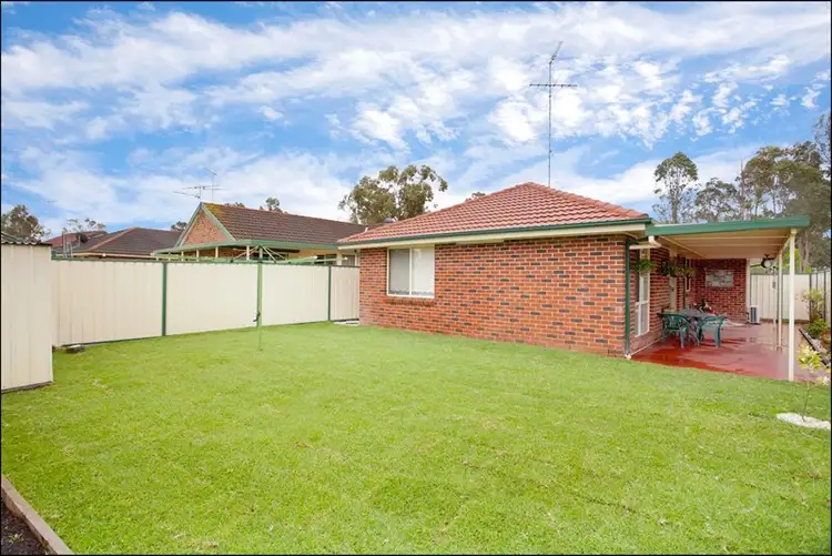 Third view of Homely house listing, 167 Rifle Range Road, Bligh Park NSW 2756