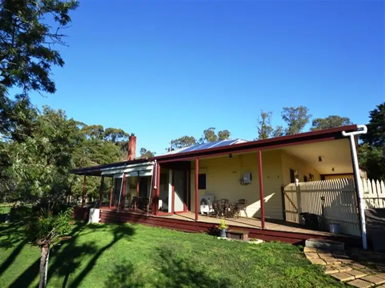 573 Broadford Kilmore Road, Broadford VIC 3658