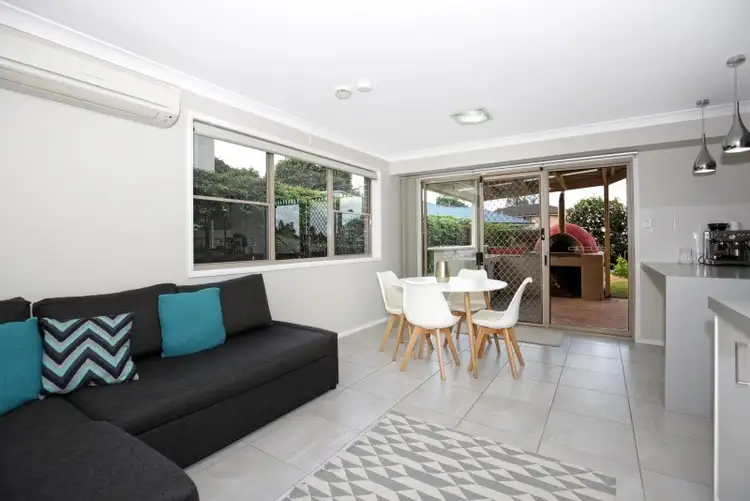 Second view of Homely house listing, 2 Essington Court, Bomaderry NSW 2541