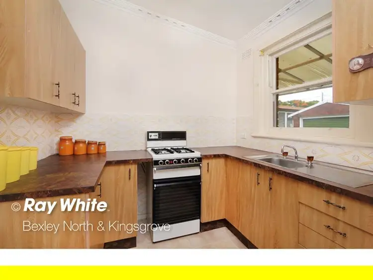 Second view of Homely house listing, 72 Warraroong Street, Beverly Hills NSW 2209