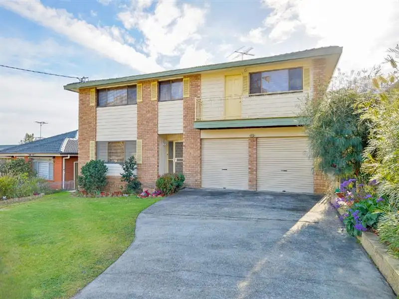 Main view of Homely house listing, 42 Angle Road, Leumeah NSW 2560