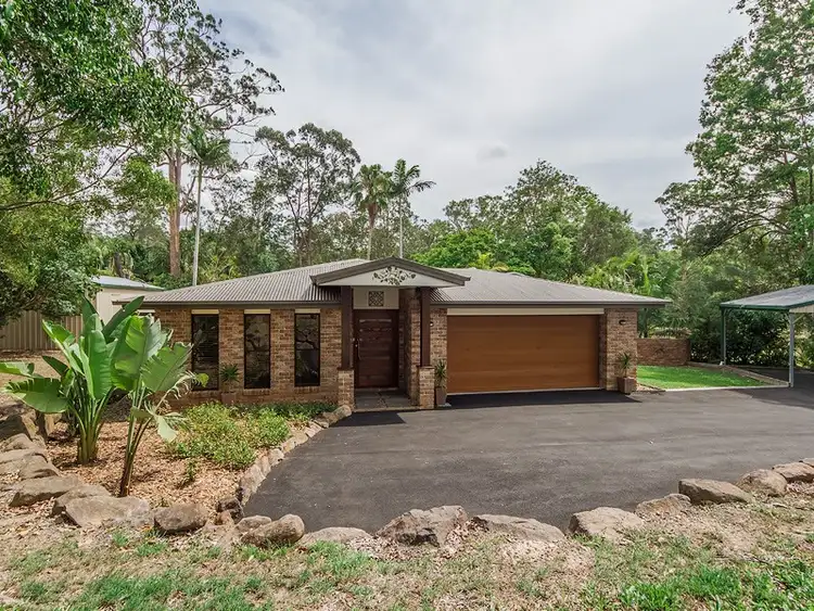 Second view of Homely house listing, 6 Springfield Street, Upper Coomera QLD 4209