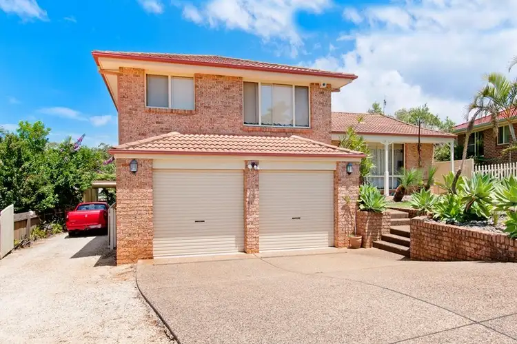Second view of Homely house listing, 5 Mariners Way, Port Macquarie NSW 2444