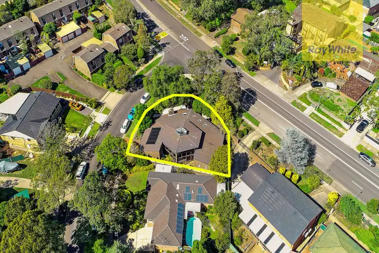 Main view of Homely house listing, 60 Plymouth Crescent, Kings Langley NSW 2147