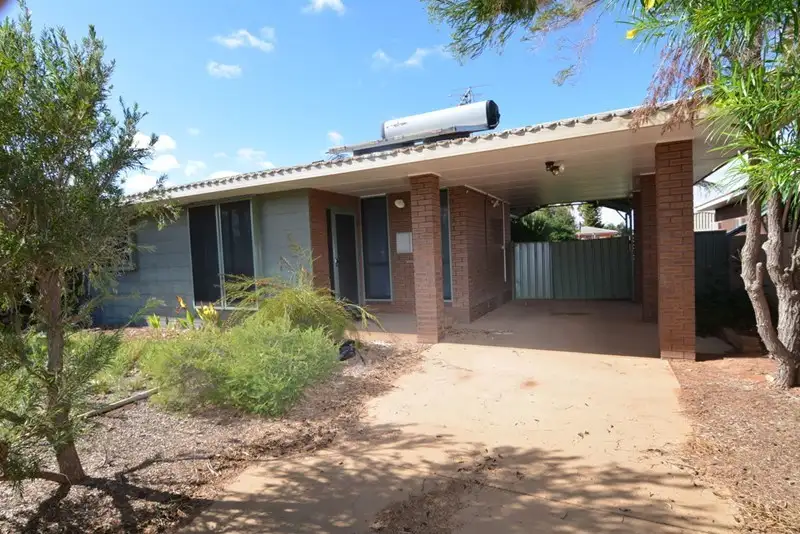 Main view of Homely house listing, 8 Willesee Street, Carnarvon WA 6701