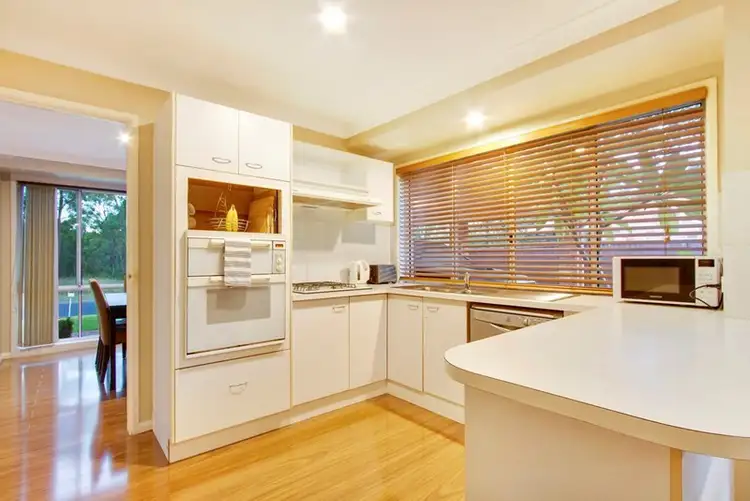 Sixth view of Homely house listing, 12 Peter Place, Bligh Park NSW 2756