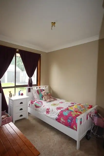 Seventh view of Homely house listing, 125 Curtis Street, Oberon NSW 2787