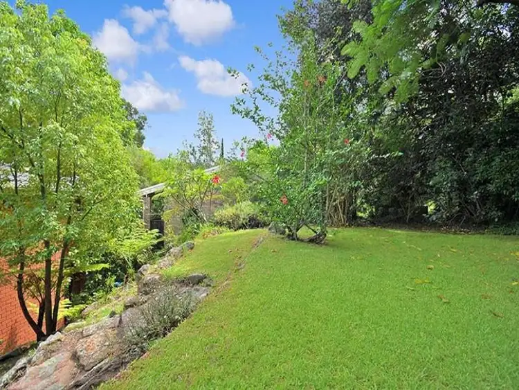 Second view of Homely house listing, 138 Riverview Street, Riverview NSW 2066