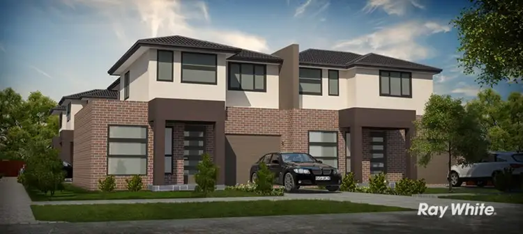 1/32 Normanby Street, Cranbourne VIC 3977