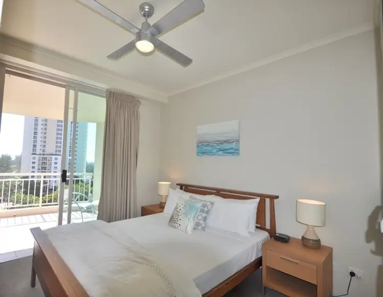 Sixth view of Homely apartment listing, 46 Pacific Street, Main Beach QLD 4217