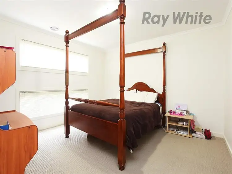 Second view of Homely house listing, 76 Kinglake Drive, Wyndham Vale VIC 3024