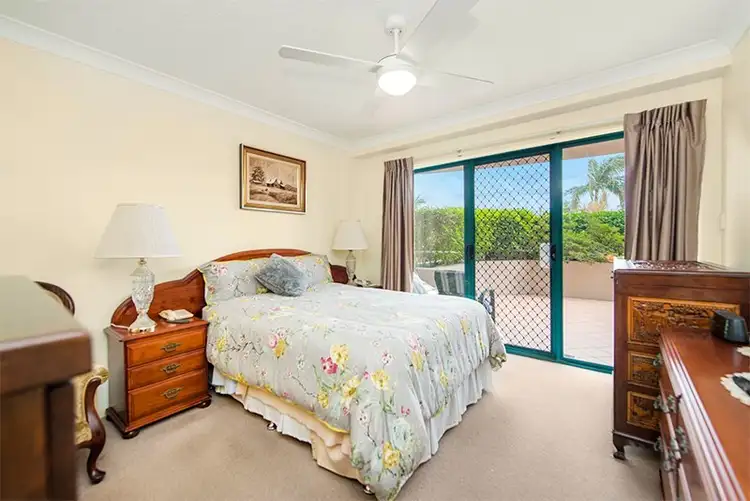 Fourth view of Homely unit listing, 3/1030 Gold Coast Highway, Palm Beach QLD 4221