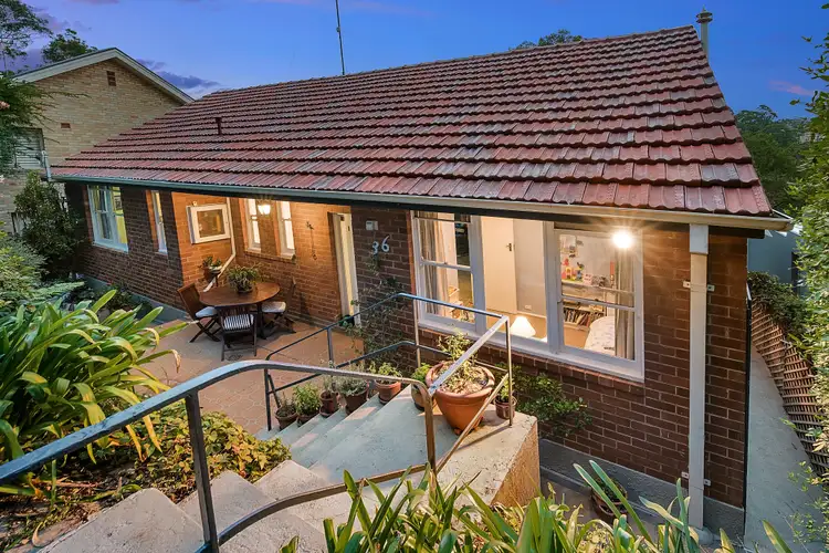 Seventh view of Homely house listing, 36 Lower Cliff Avenue, Northbridge NSW 2063