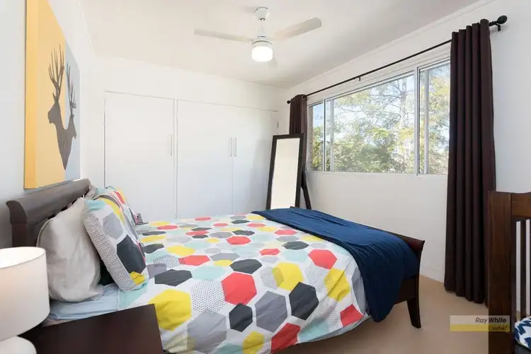 Seventh view of Homely unit listing, 5/552 Sandgate Road, Clayfield QLD 4011