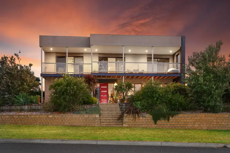 Second view of Homely house listing, 23-25 Pinto Way, Highton VIC 3216