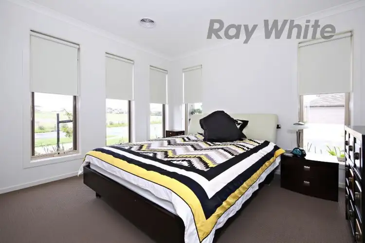 Fifth view of Homely house listing, 39 Coronat Drive, Williams Landing VIC 3027