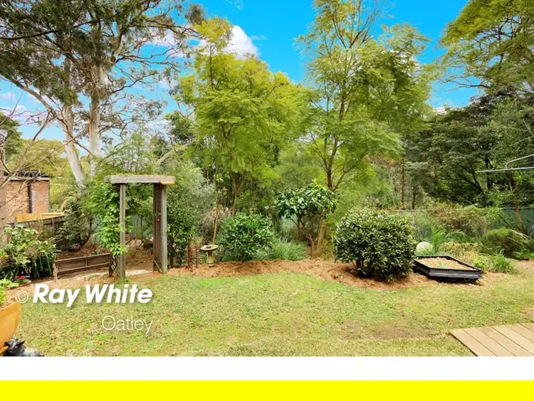 Seventh view of Homely house listing, 40 Jindabyne Crescent, Peakhurst Heights NSW 2210