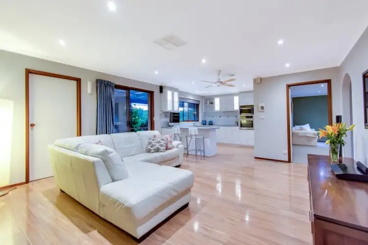 Fourth view of Homely house listing, 5 Nanson Place, Florey ACT 2615