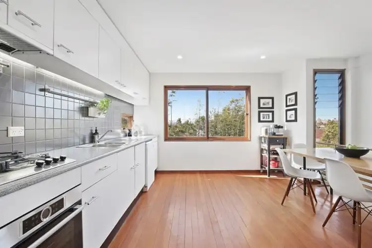 Fifth view of Homely house listing, 46a Harrow Road, Stanmore NSW 2048