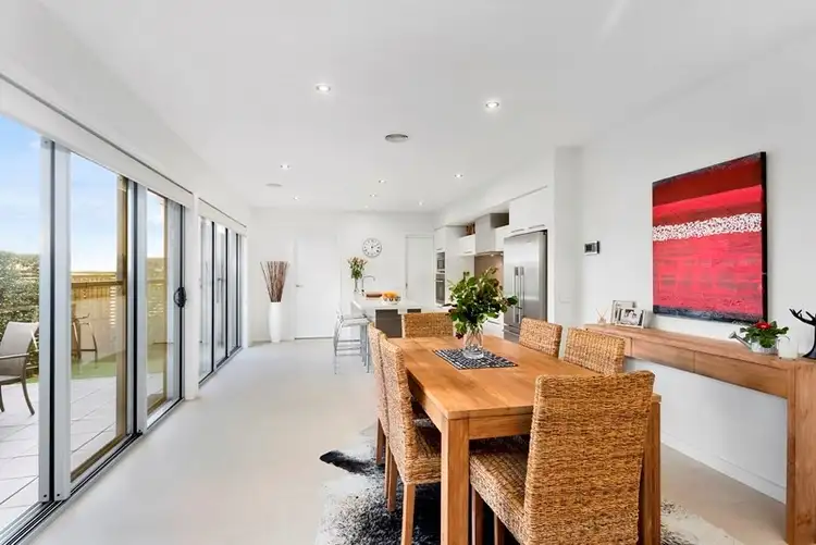 Third view of Homely house listing, 1/71 Clarke Street, Newtown VIC 3220