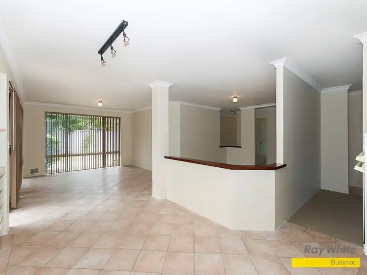 Fourth view of Homely house listing, 9 Durrow Close, Ballajura WA 6066