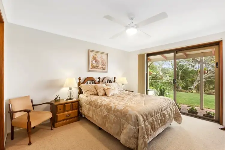 Fifth view of Homely rural property listing, 22 Kings Gully Road, Stokers Siding NSW 2484