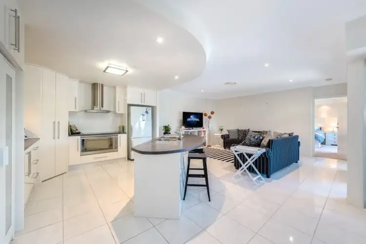 Fifth view of Homely house listing, 88 Salvado Drive, Pacific Pines QLD 4211