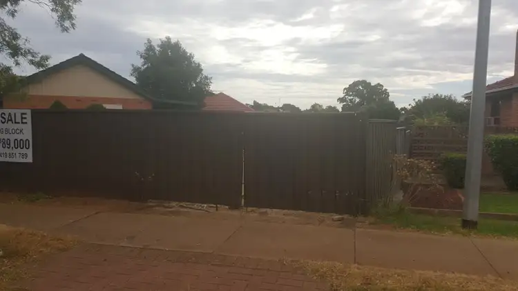 Seventh view of Homely land listing, Portion of 545 Main North Road, Elizabeth North SA 5113