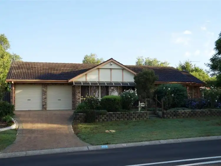 Main view of Homely house listing, 109 Margaret Crescent, Dubbo NSW 2830