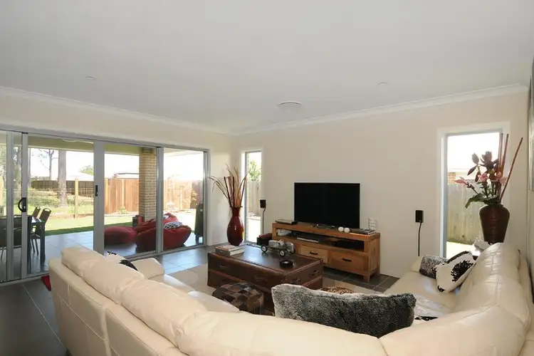 Second view of Homely house listing, 69 Wood Drive, Middle Ridge QLD 4350
