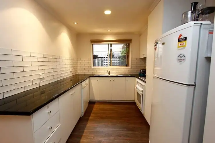 Fourth view of Homely house listing, 2/2 Carbery Court, Grovedale VIC 3216